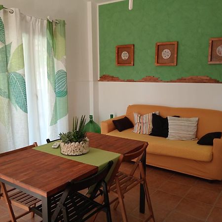 Villa Amelie Fondachello  Bagian luar foto