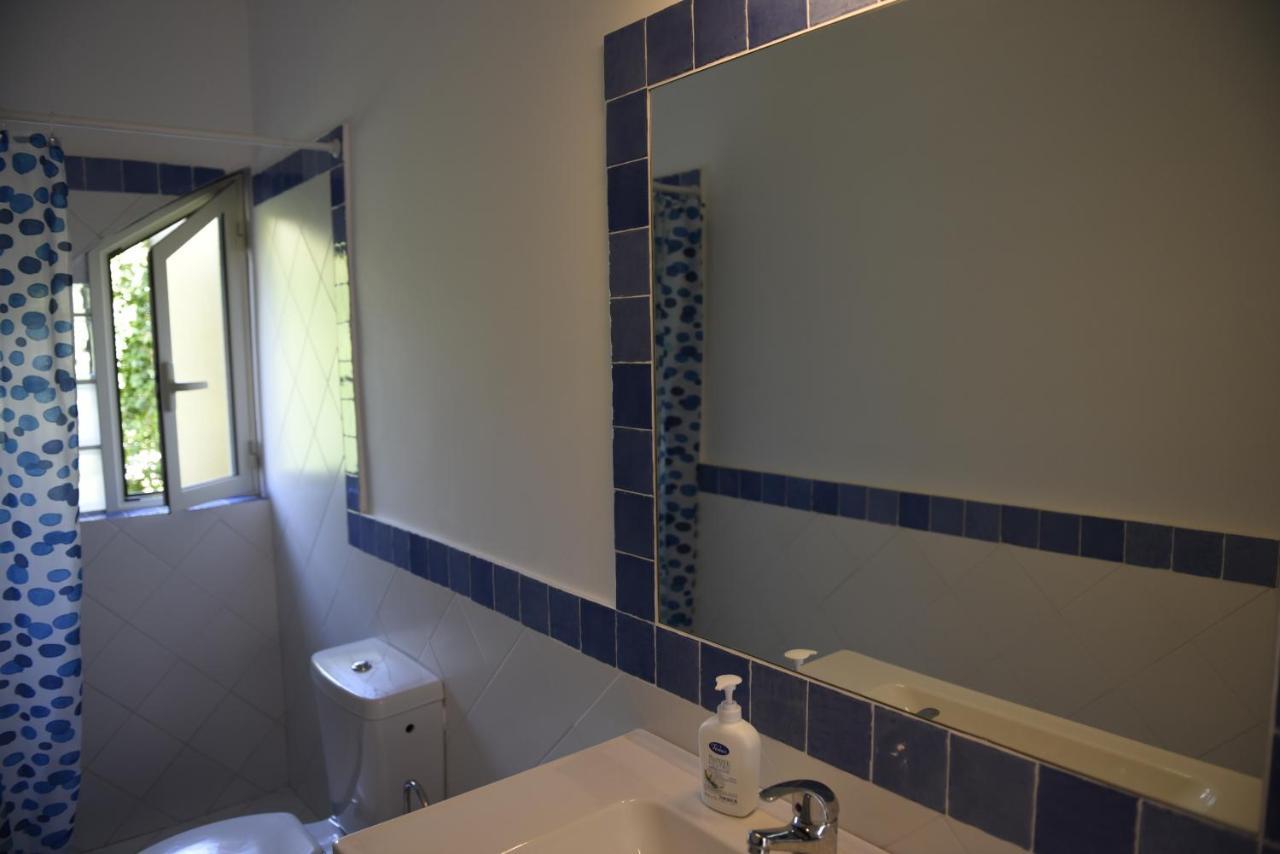 Villa Amelie Fondachello  Bagian luar foto