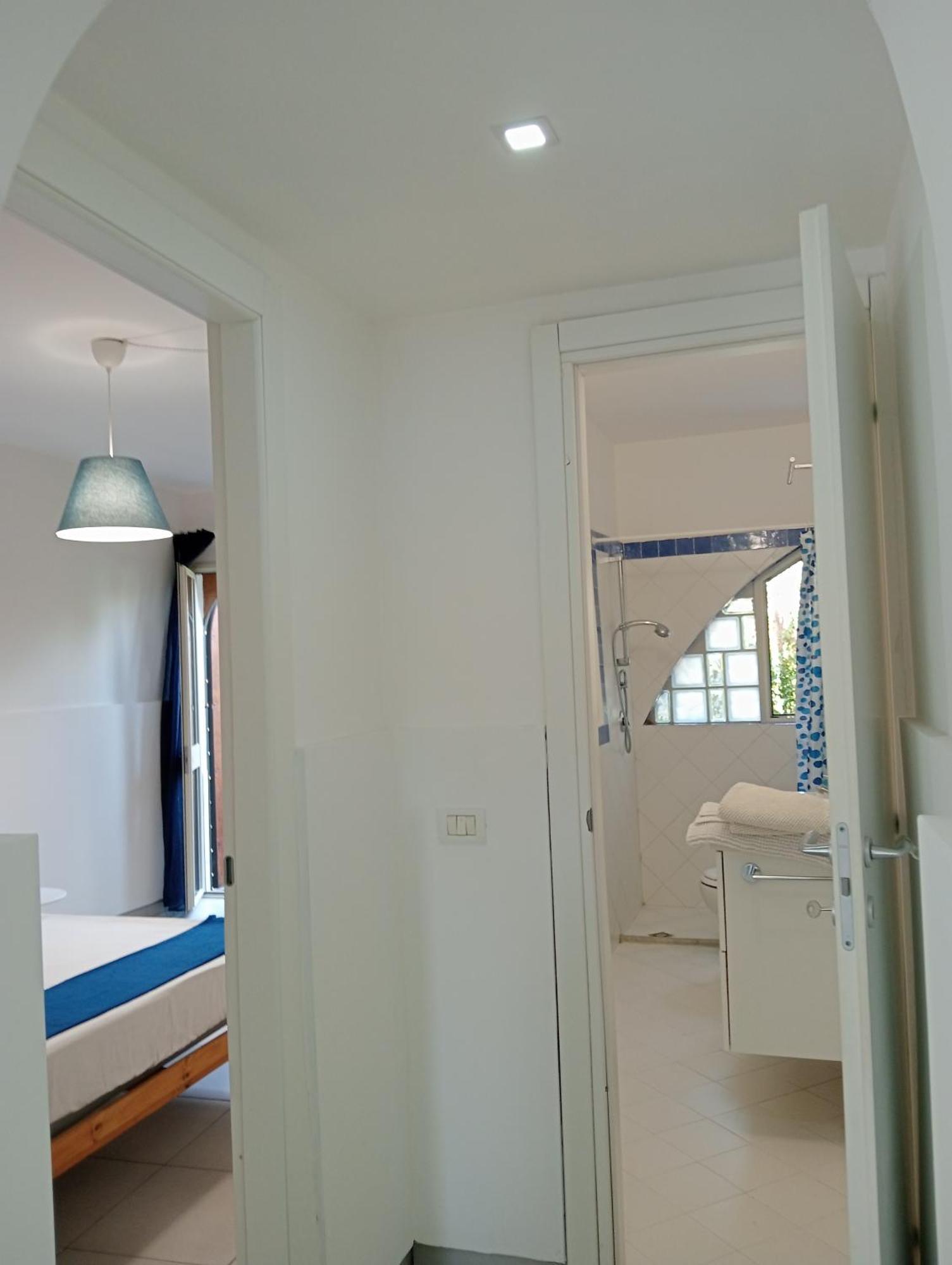 Villa Amelie Fondachello  Bagian luar foto