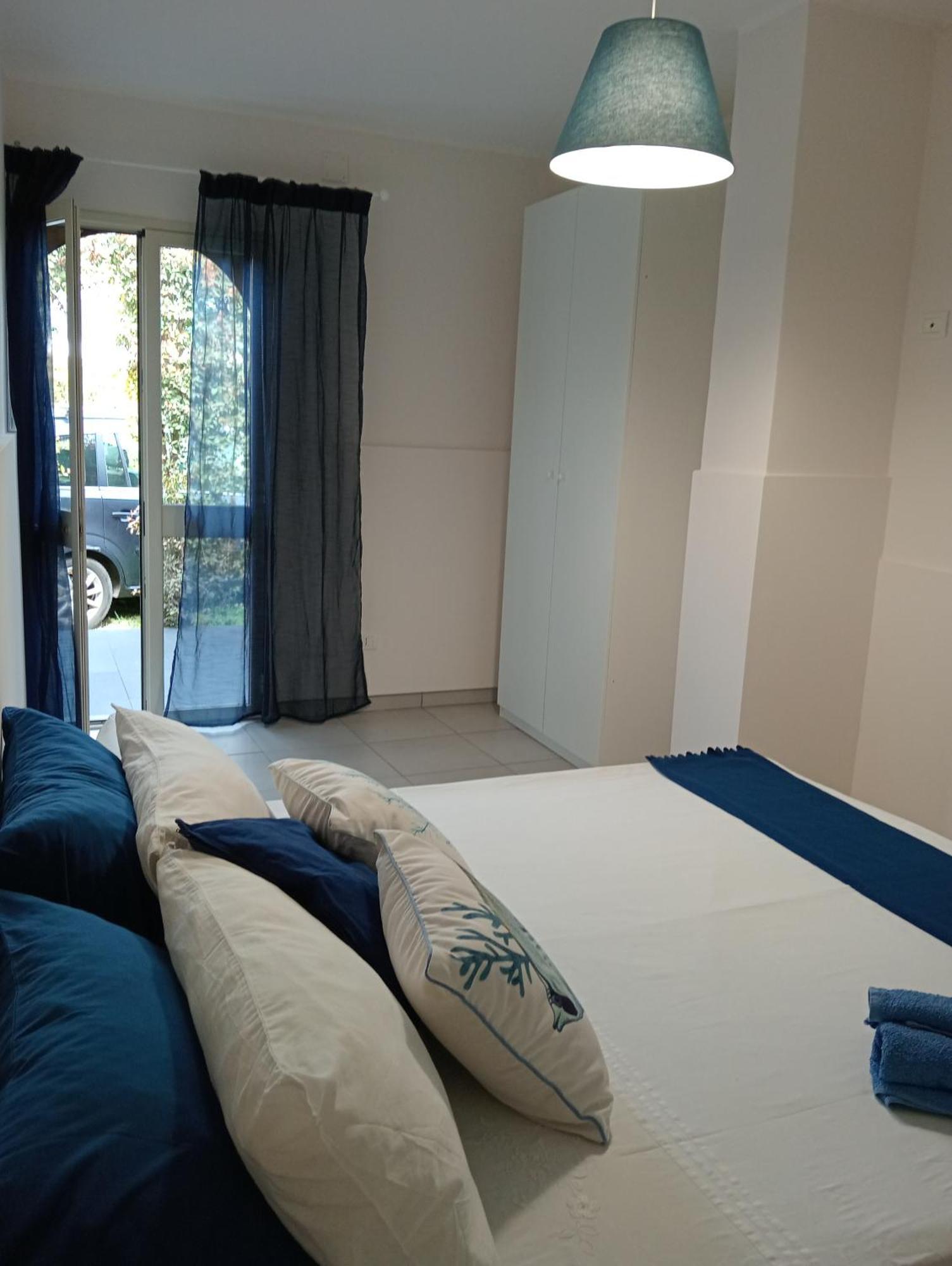 Villa Amelie Fondachello  Bagian luar foto