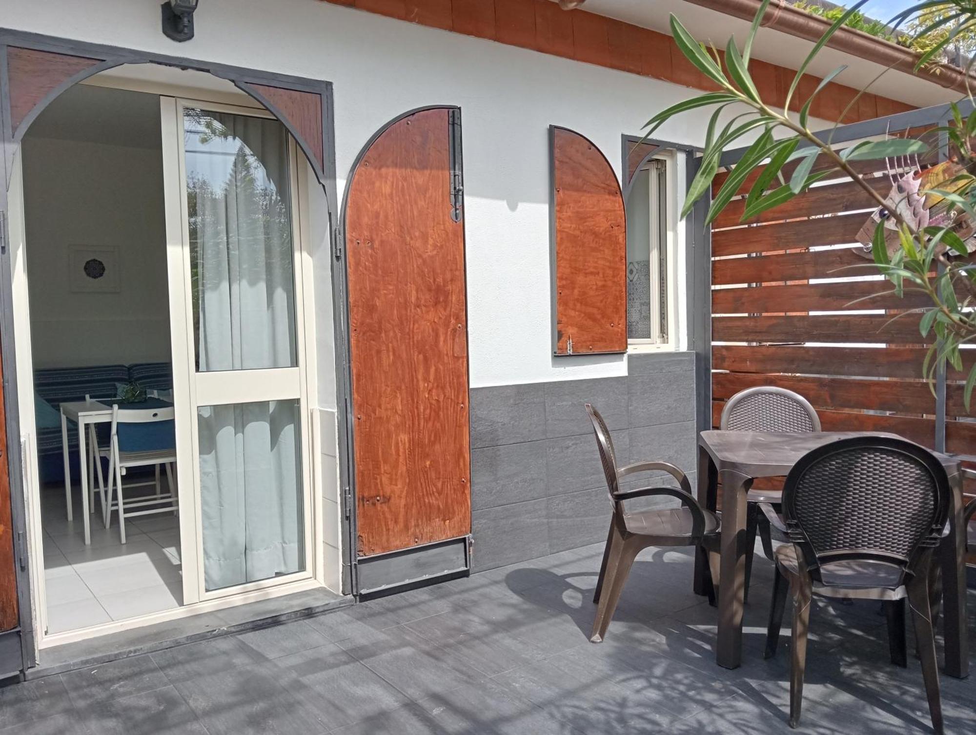Villa Amelie Fondachello  Bagian luar foto