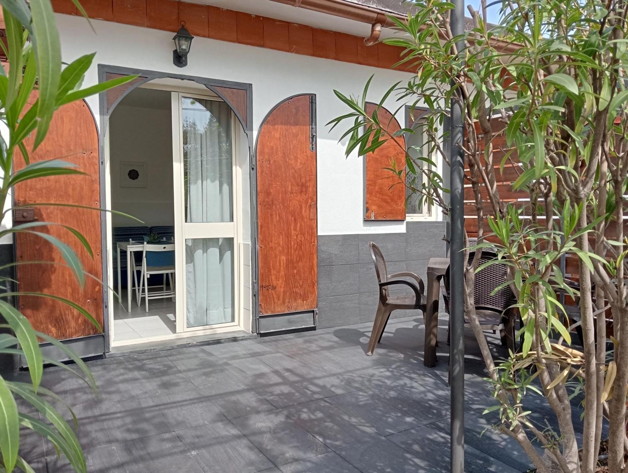 Villa Amelie Fondachello  Bagian luar foto