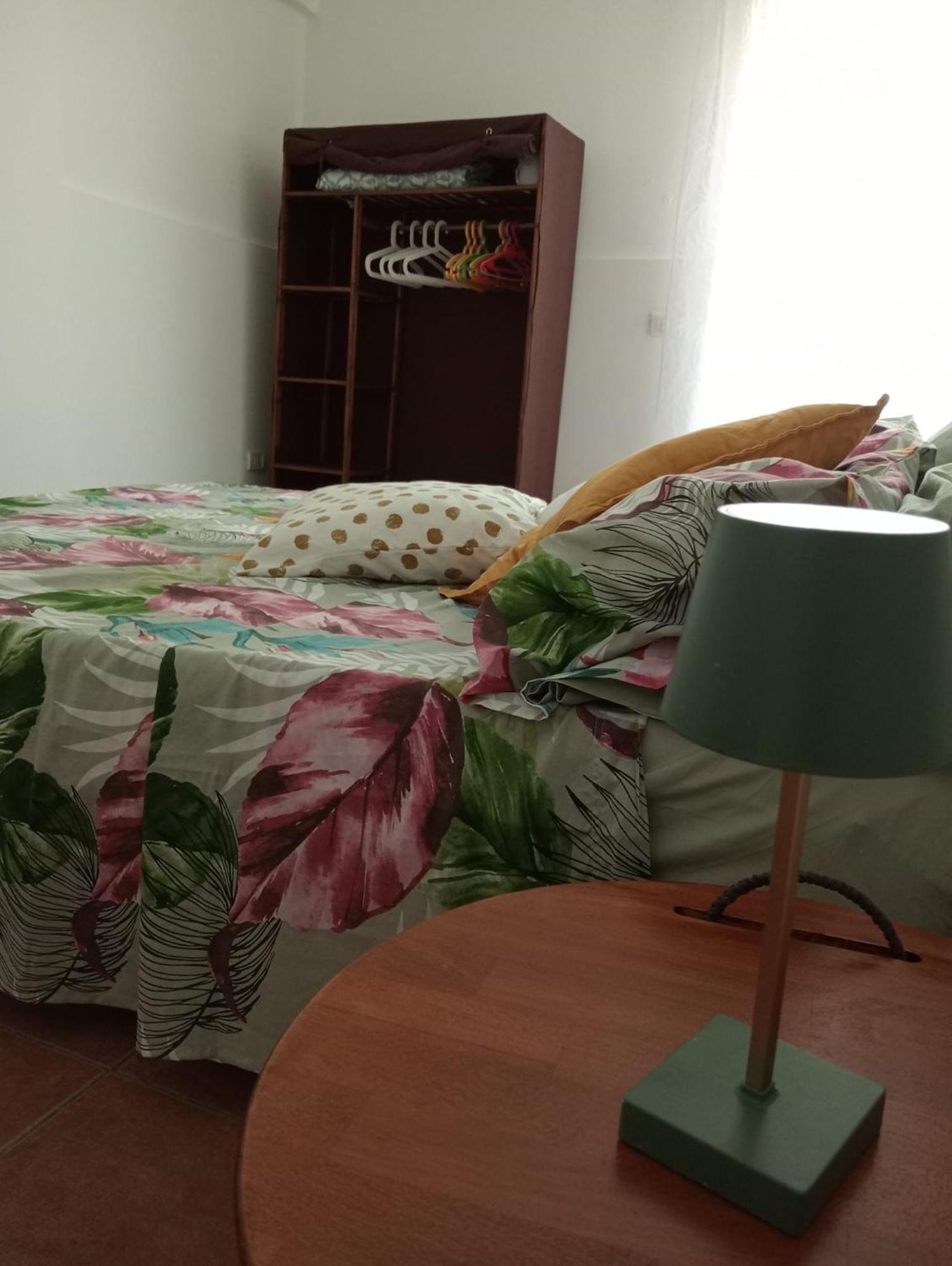 Villa Amelie Fondachello  Bagian luar foto