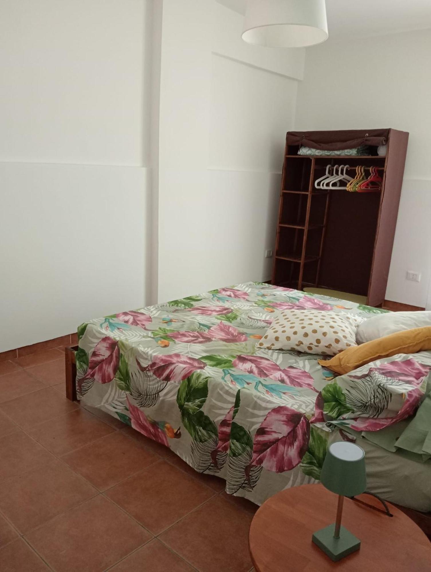 Villa Amelie Fondachello  Bagian luar foto