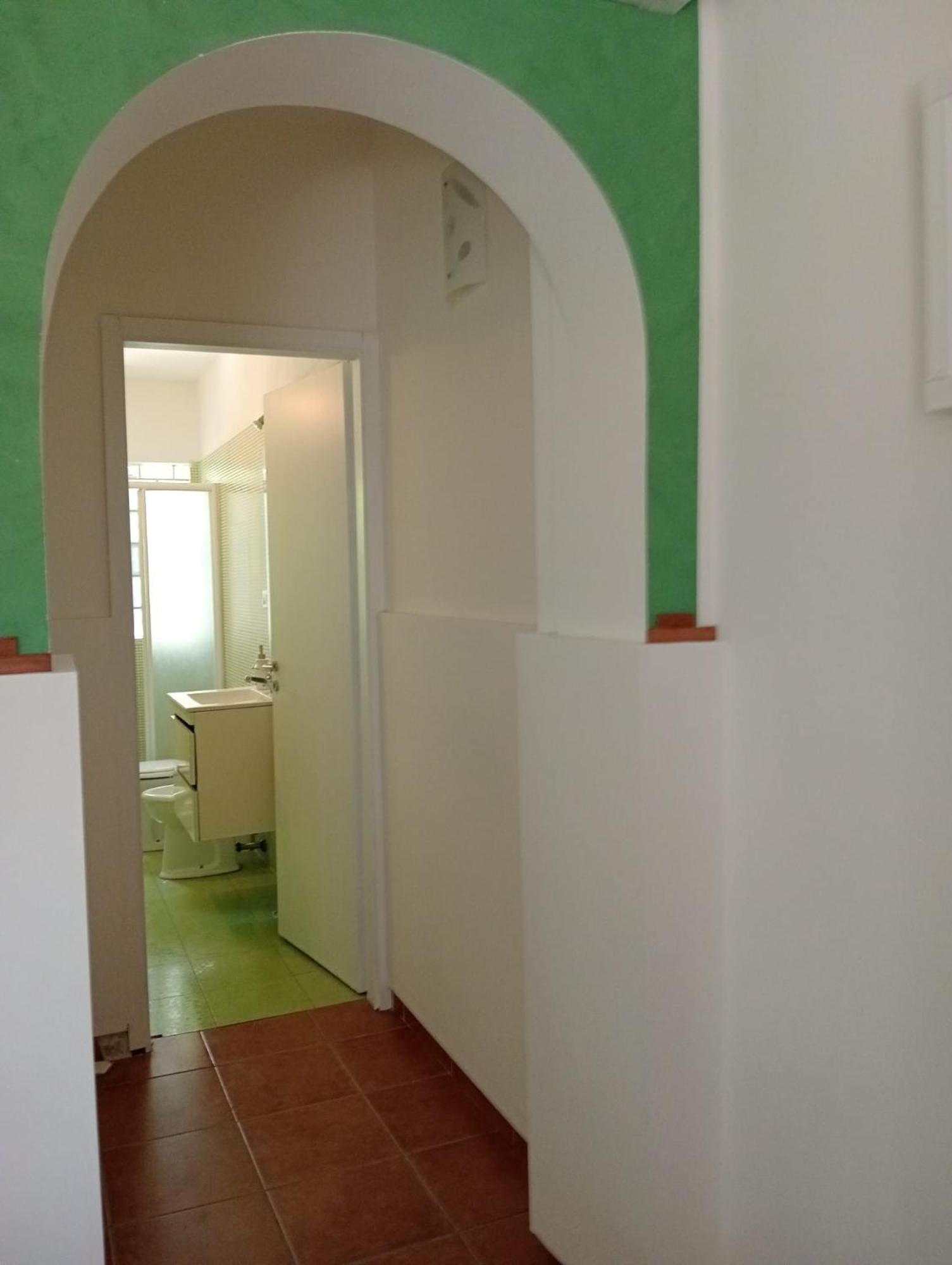Villa Amelie Fondachello  Bagian luar foto