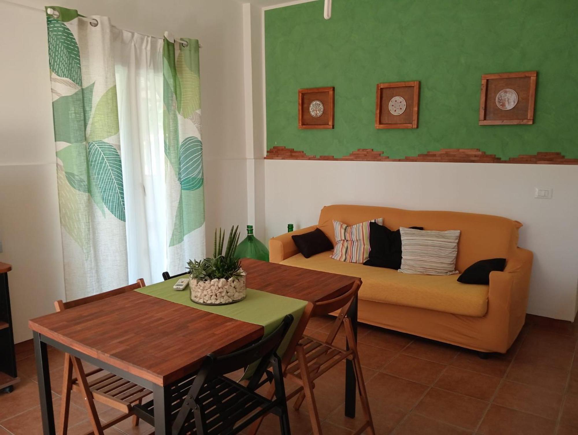 Villa Amelie Fondachello  Bagian luar foto