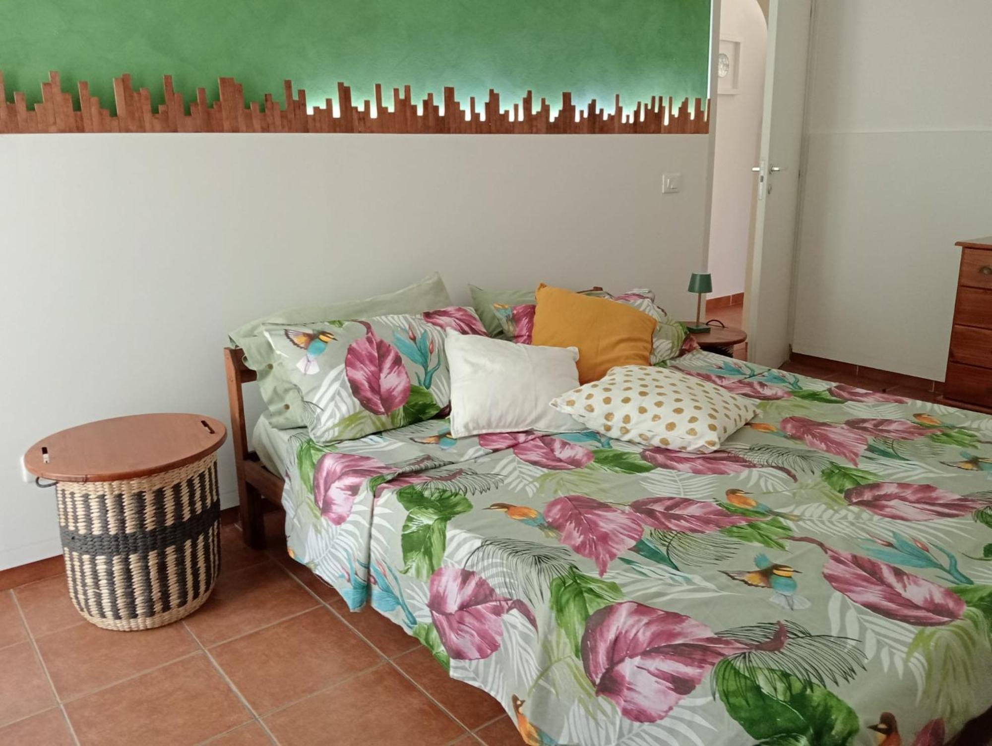 Villa Amelie Fondachello  Bagian luar foto