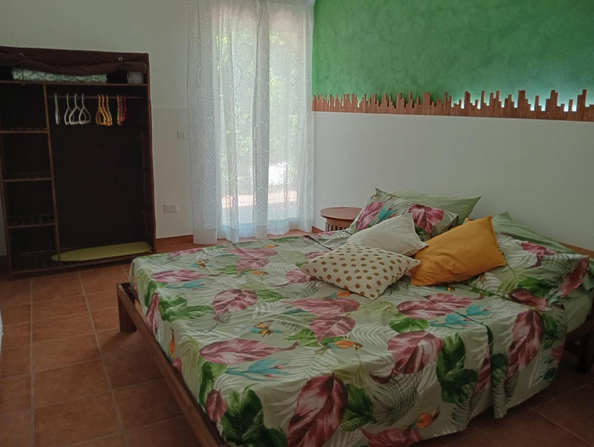 Villa Amelie Fondachello  Bagian luar foto