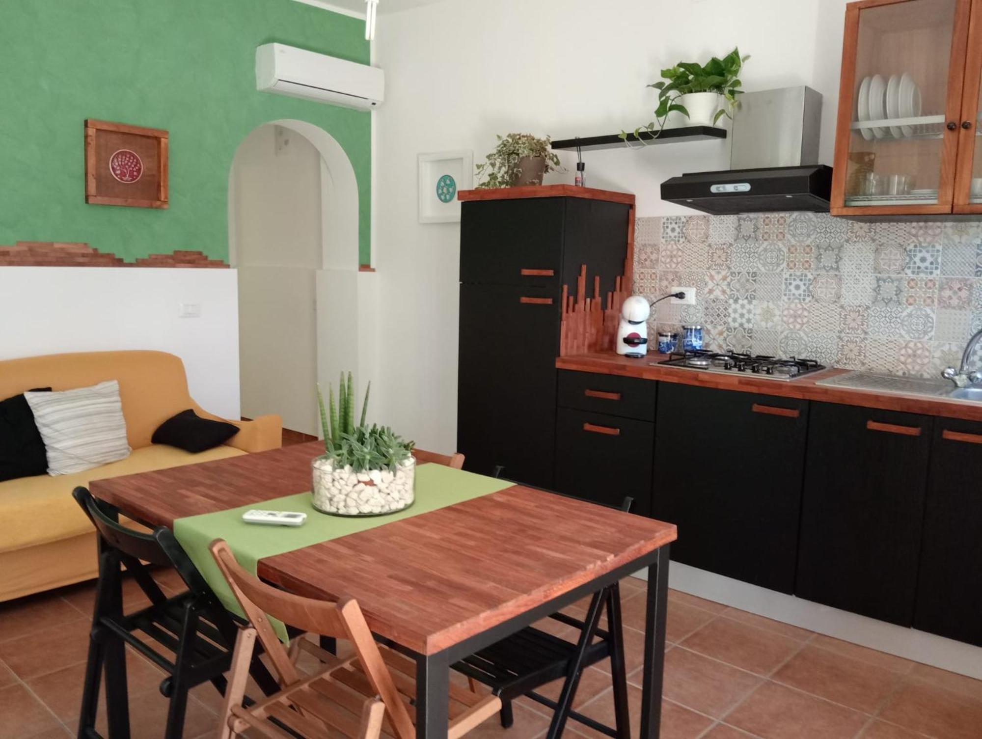Villa Amelie Fondachello  Bagian luar foto